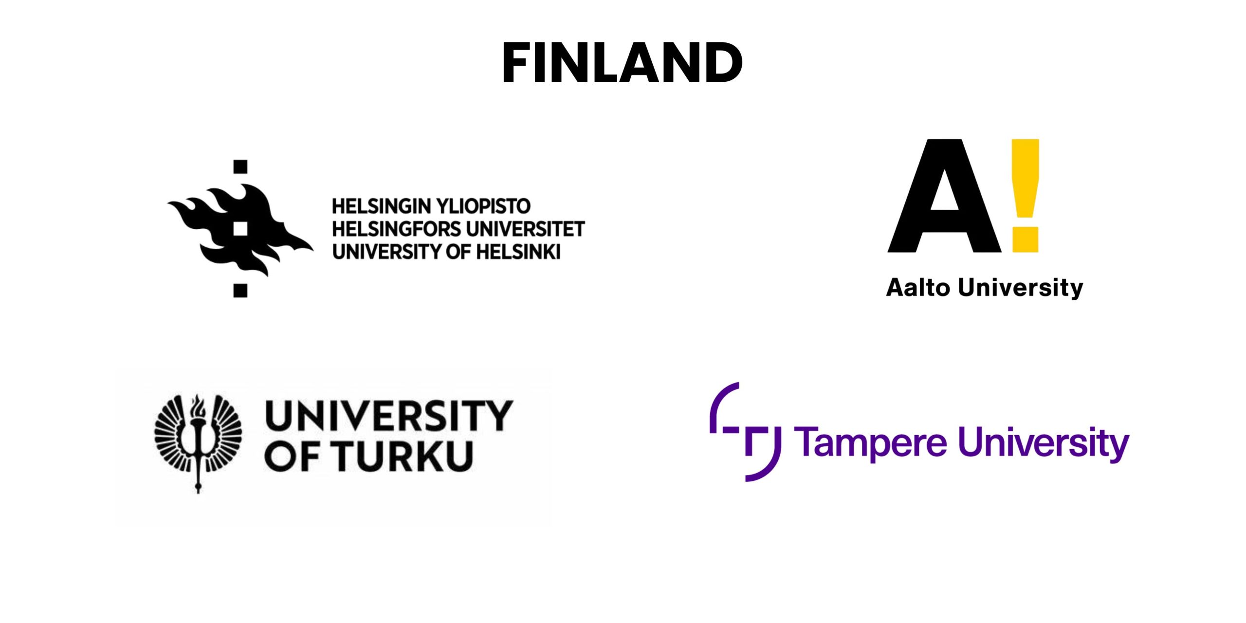 Finland